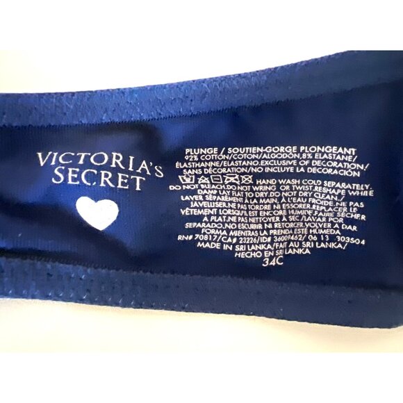 Victorias Secret Bundle of 2 Push-Up Bras - Picture 7 of 7